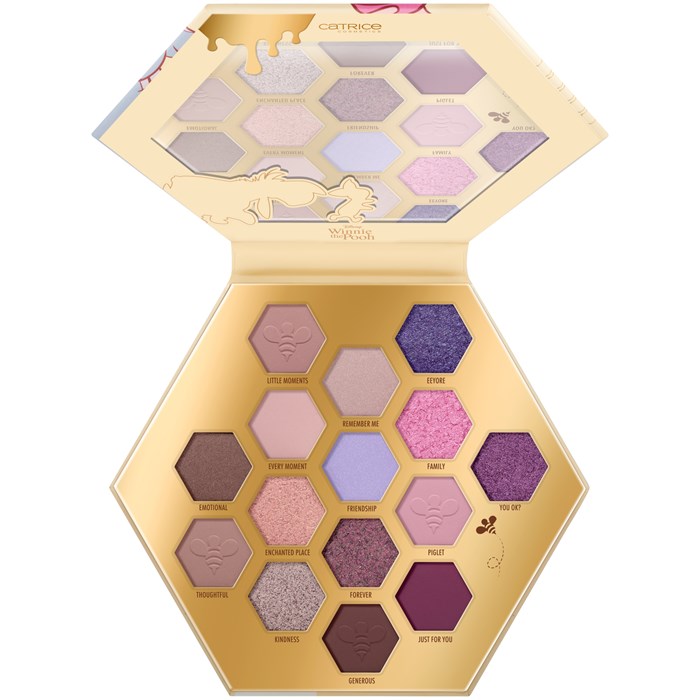 Eyeshadow Palette