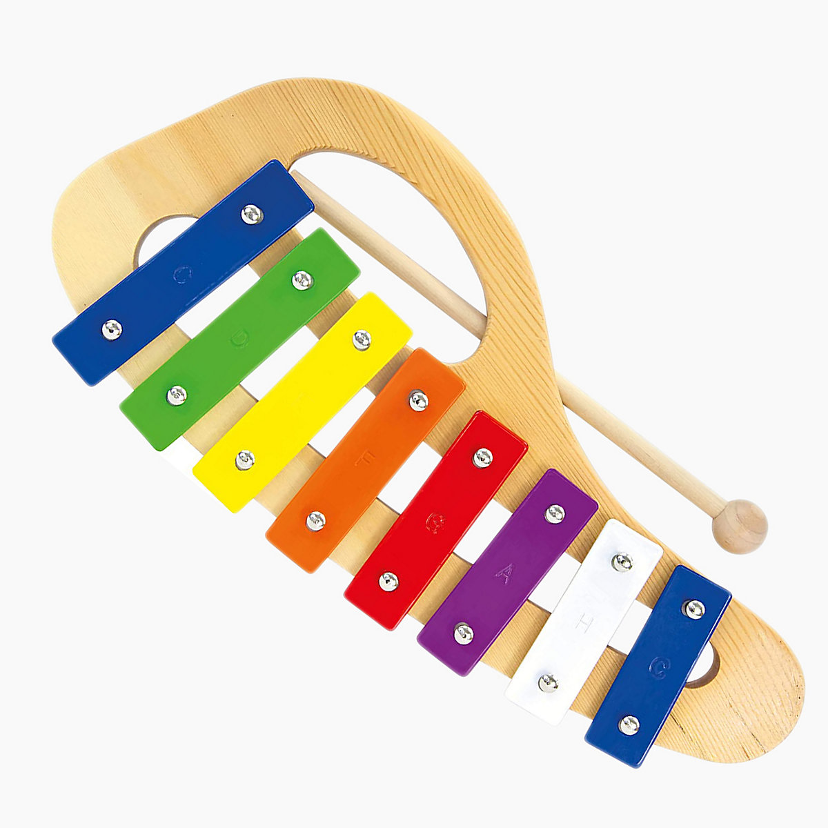 Xylophon Bino