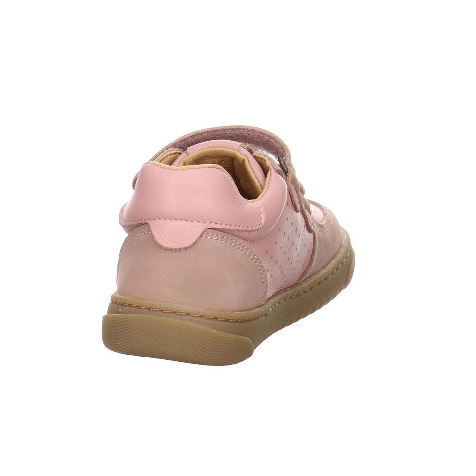 Lurchi Markio Barefoot Klettschuh