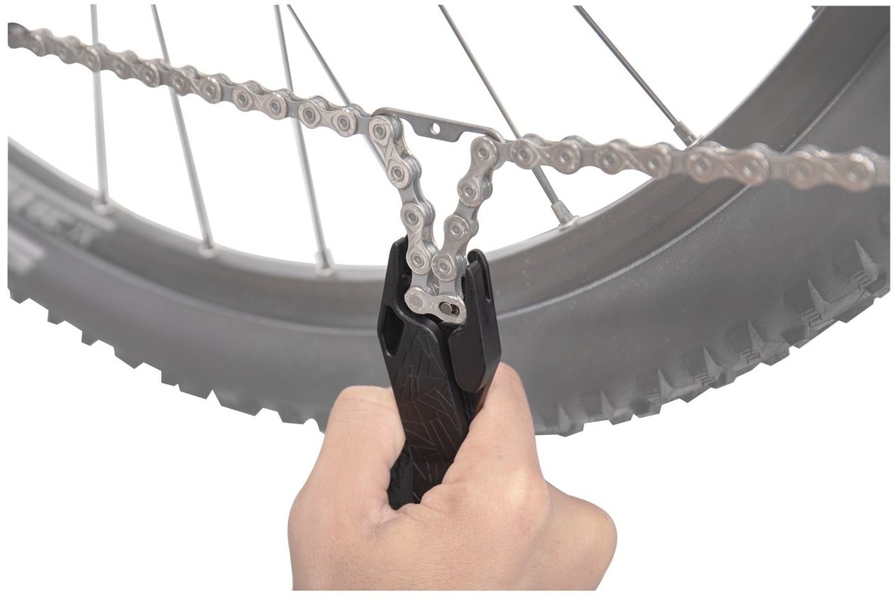 Topeak Power Lever Kettenschloss/Reifenheber Werkzeug