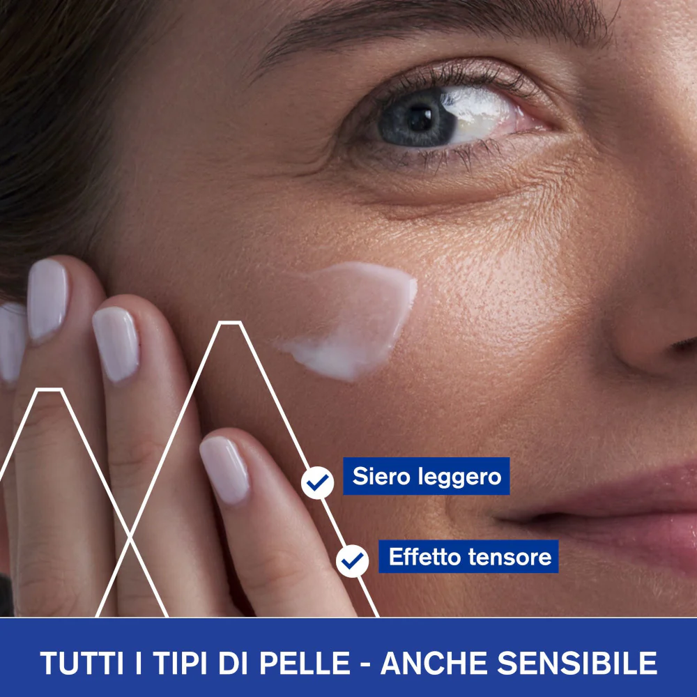 AGE LIFT Sérum alisador y reafirmante intensivo - Sérum facial lifting
