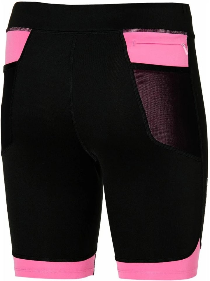 Mizuno Short in Schwarz günstig kaufen