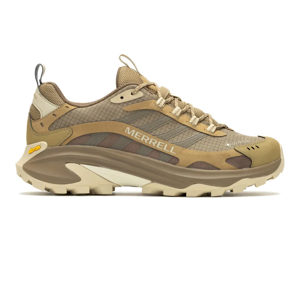 Merrell Moab Speed GORE TEX J037517 / grün