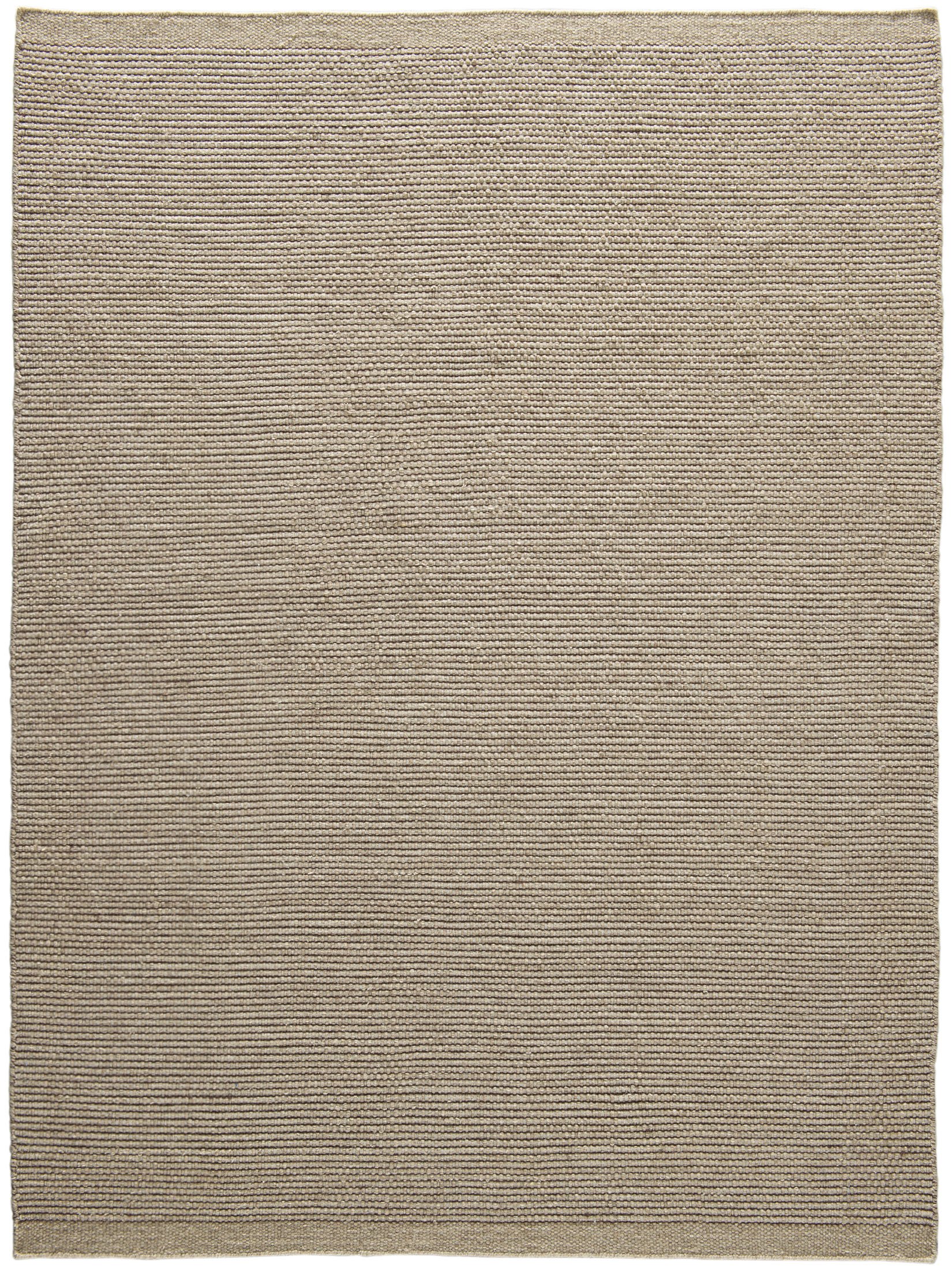 Haderup Woll-Teppich, Sand