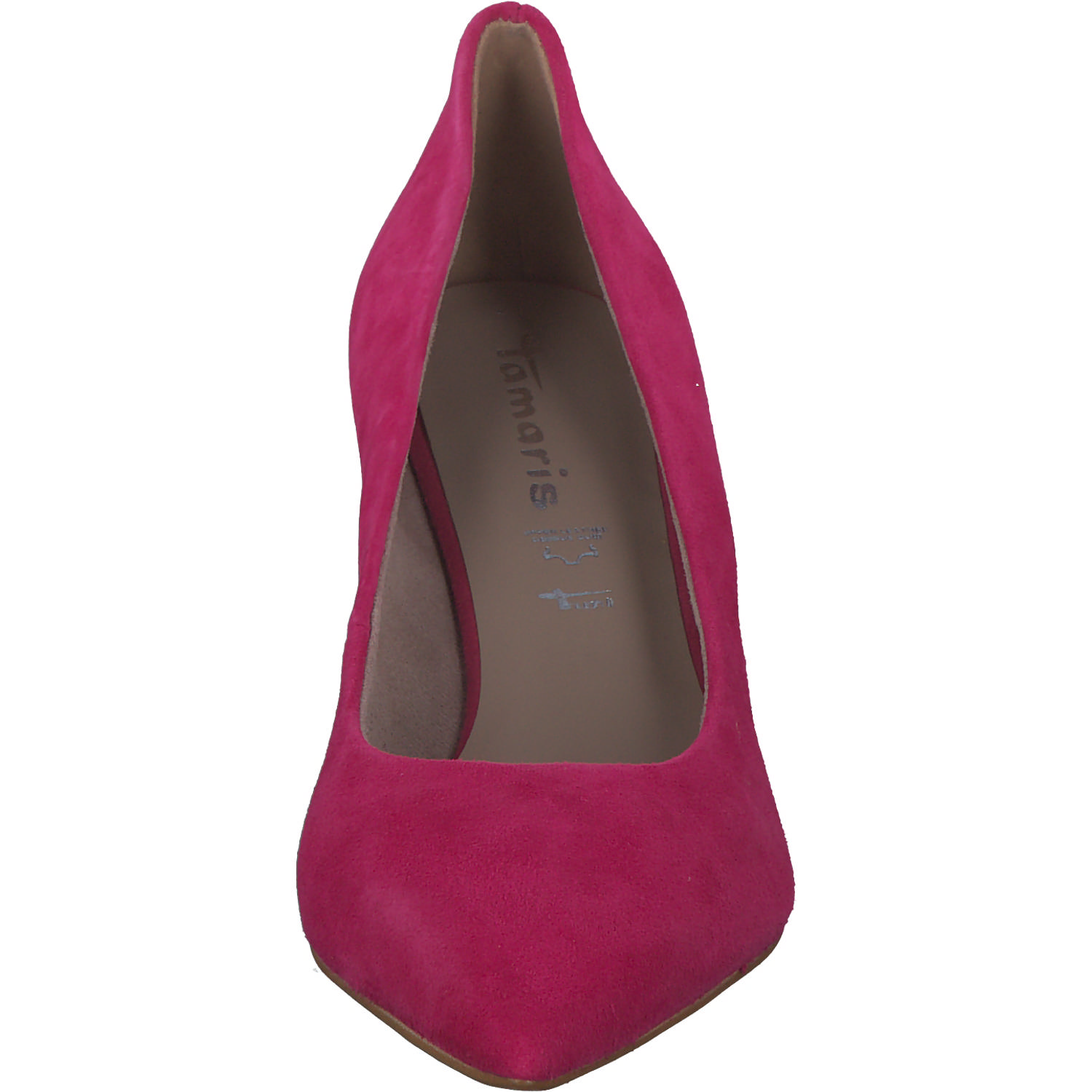 Tamaris 22434, Klassische Pumps, Damen, Pink