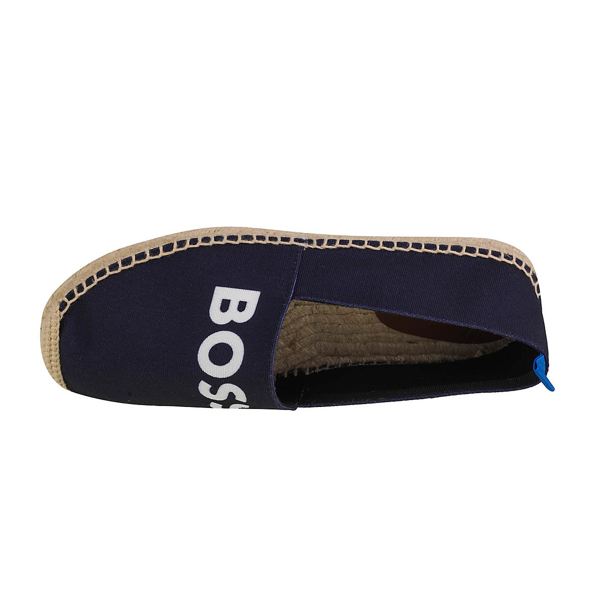 Halbschuhe Espadrills J29278-849 Sportliche Halbschuhe für Mädchen