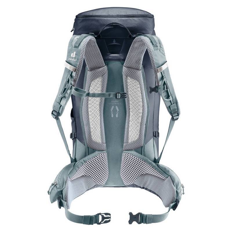 Deuter Futura Air Trek 45 + 10 SL Trekkingrucksack Damen
