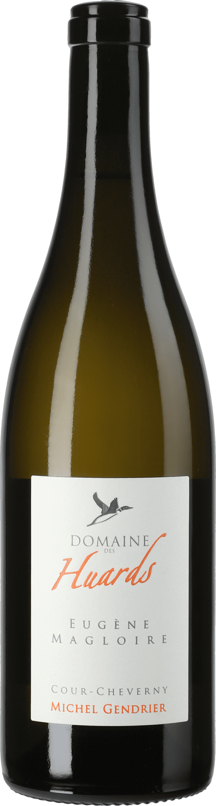 Domaine des Huards: Cour-Cheverny Eugene Magloire 2016