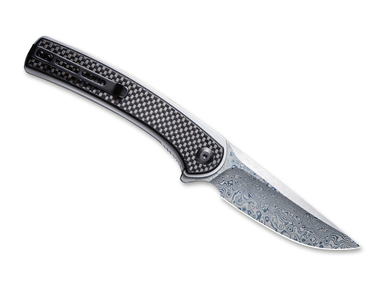 Asticus Damascus