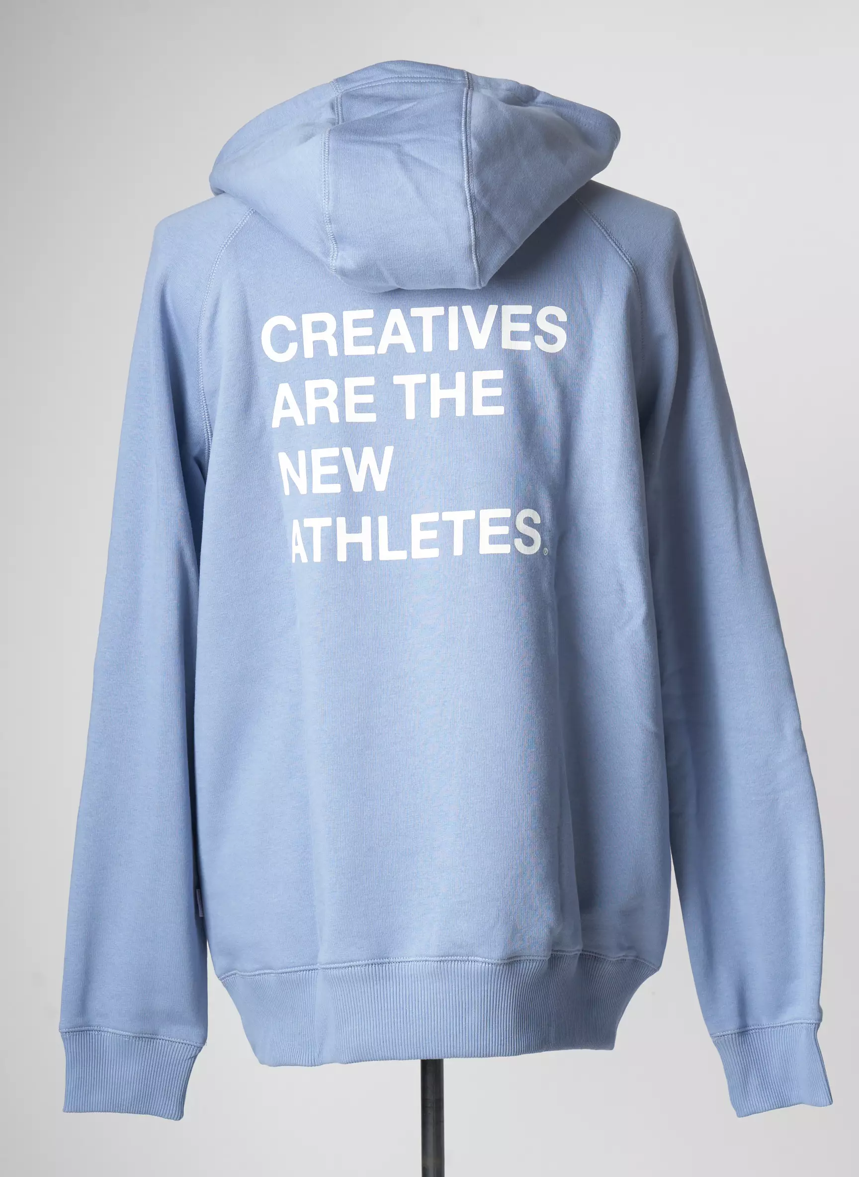 The New Originals Sweats Homme couleur bleu