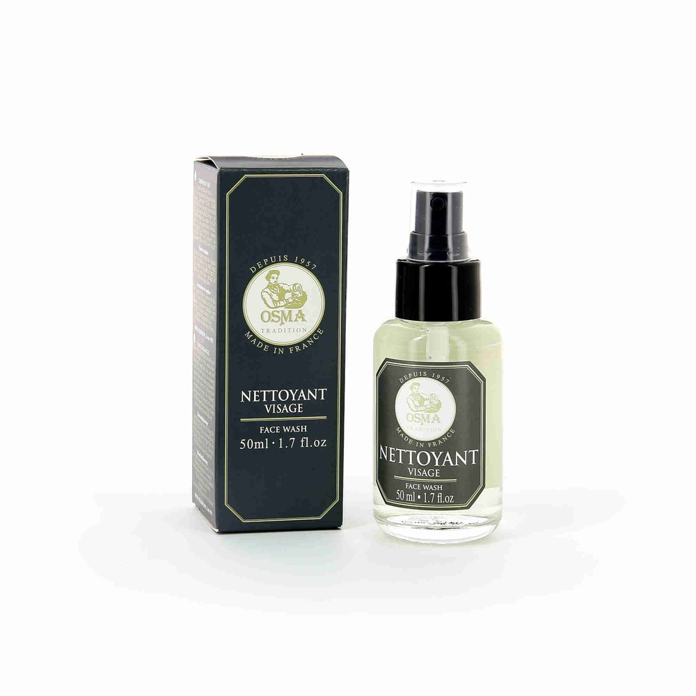 Osma Tradition Nettoyant Visage 50ml NETTOYANT VISAGE