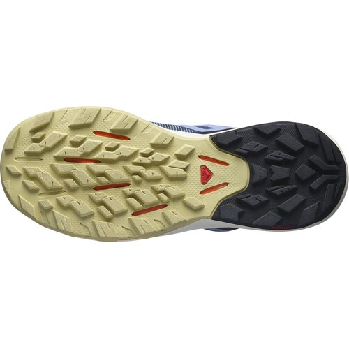 DAMEN MULTIFUNKTIONSSCHUHE SHOES OUTPULSE GTX W MOOD I/LEEK GREEN/E