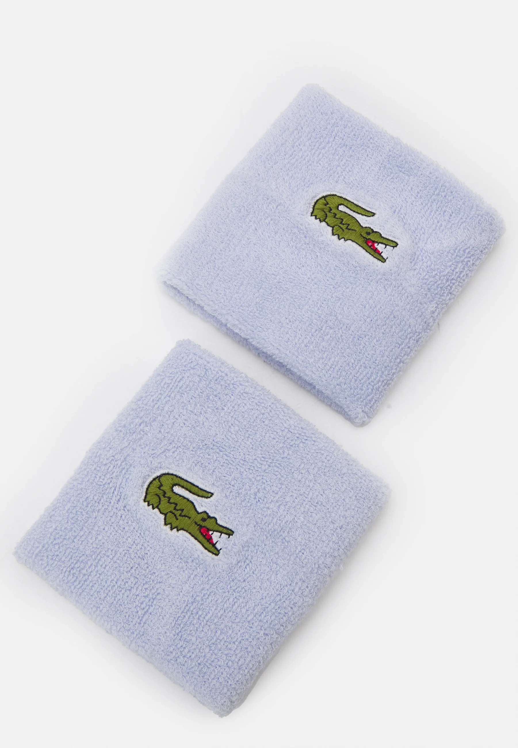 Pulseras deportivas Lacoste Sport unisex - Pulsera