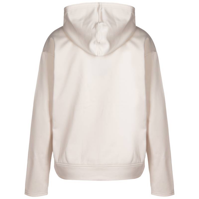 PUMA Train Favorite Power Fleece Hoodie Damen
