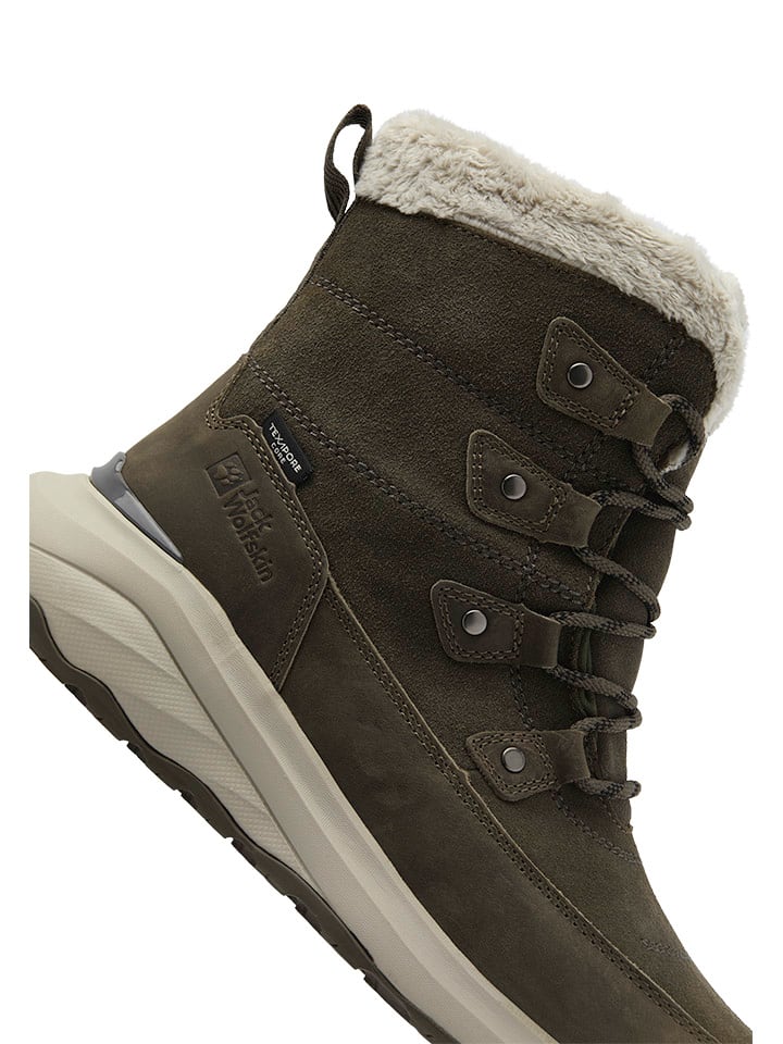 Jack Wolfskin Winterboots 