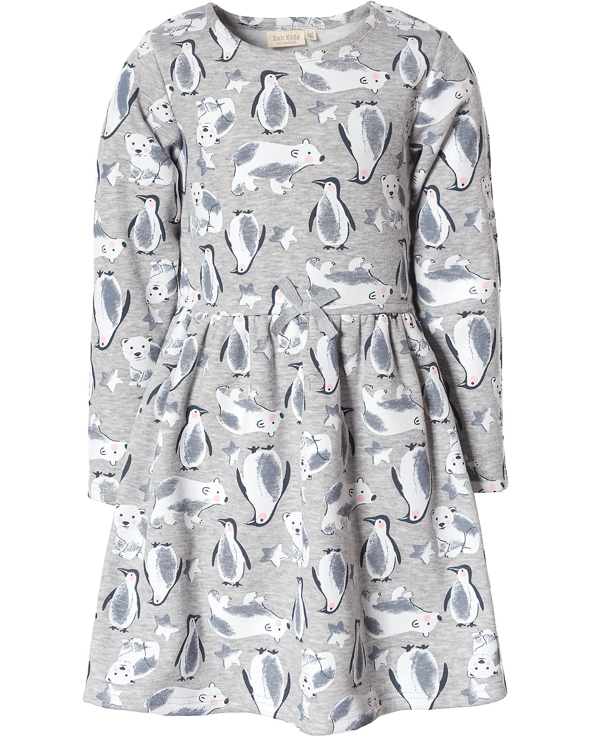 Kinder Kleid von ZAB kids