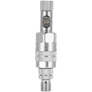 MK3 Airbrush Mini Filter mit Druckregler mit 2 Filtern