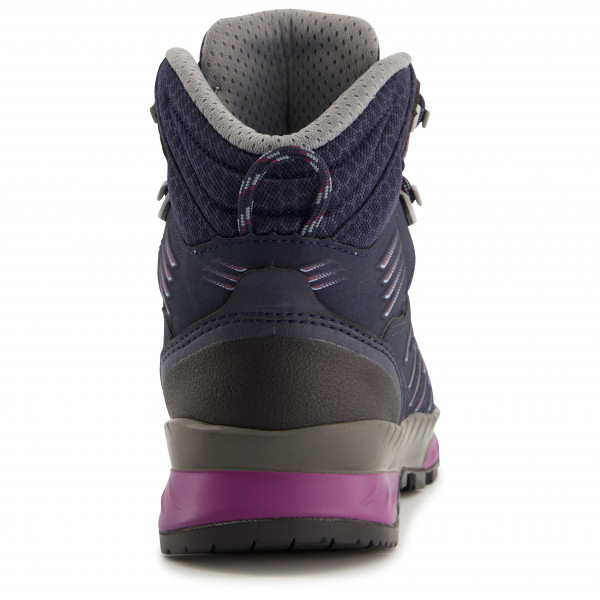 Lowa - Women's Trek Evo GTX Mid - Wanderschuhe