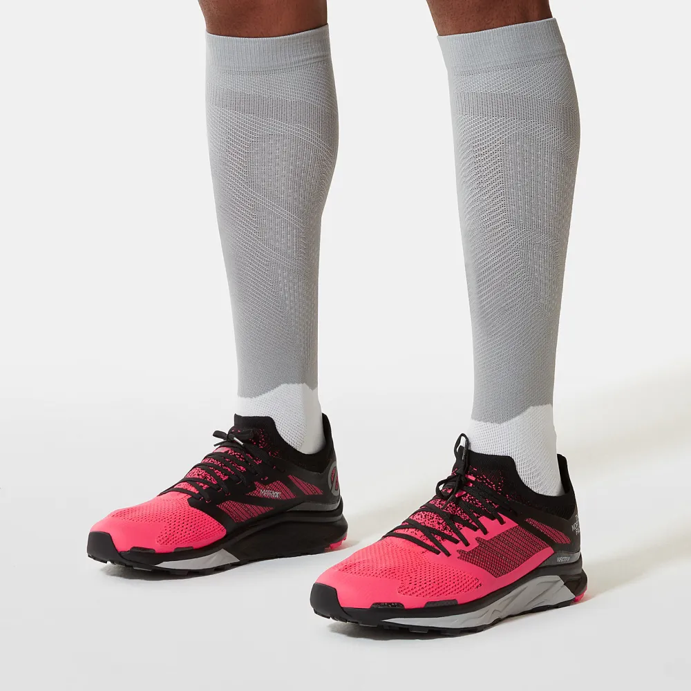 The North Face Flight Vectiv NF0A4T3L50T / pink