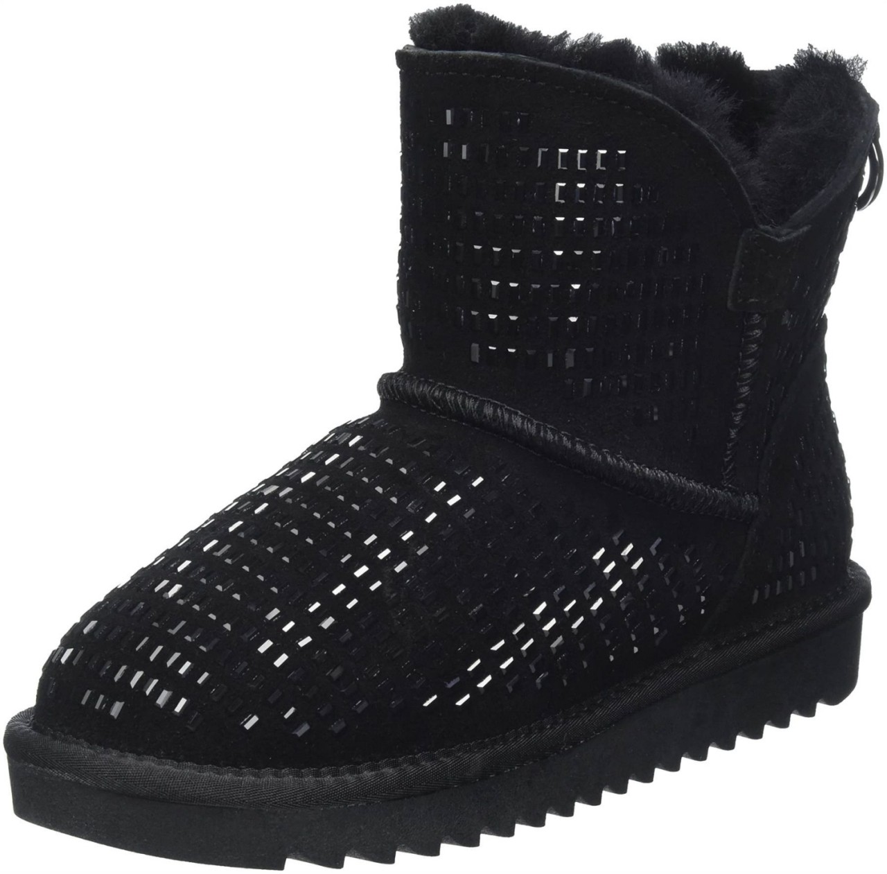 ARA Stiefeletten schwarz