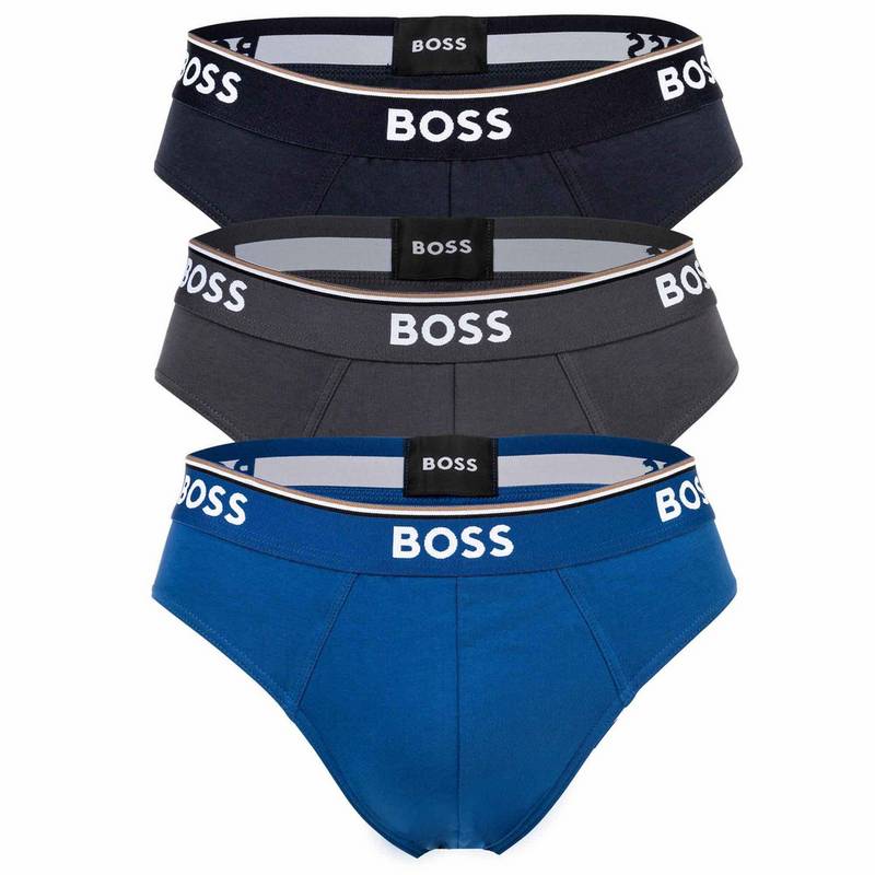 Boss Slip Unterhose Herren
