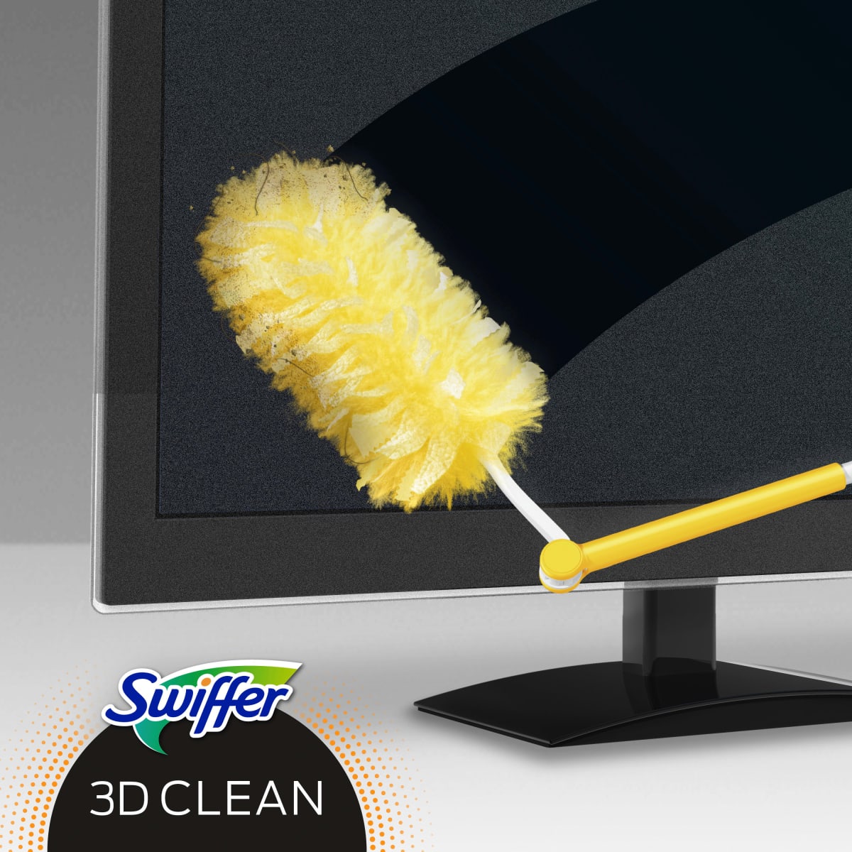 Staubwedelbezüge Staubmagnet 3D Clean Nachfüllpack, 5 St