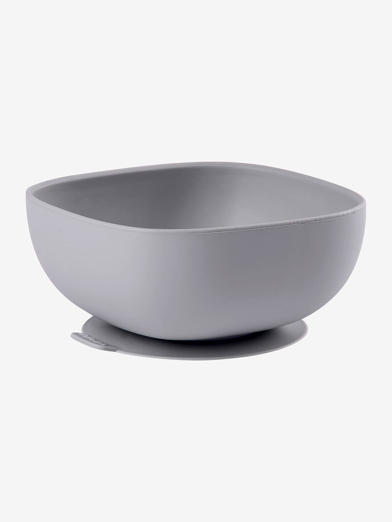 Beaba Baby Esslern-Schale mit Saugnapf BEABA - grün