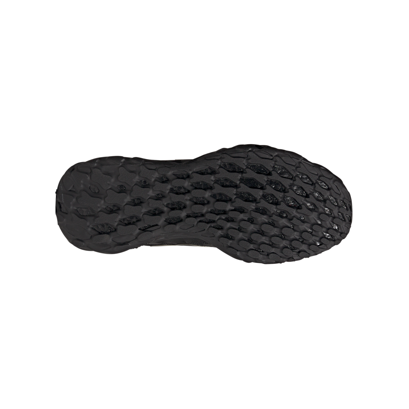 adidas Web Boost Schwarz Blau Laufschuh