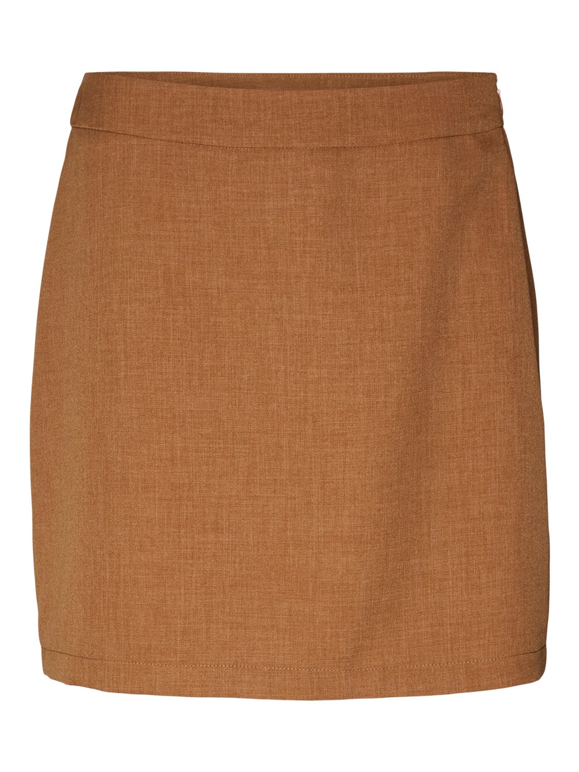 VMMATHILDE Hohe Taille Minirock