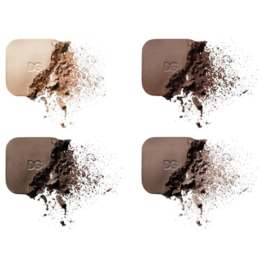 Felineyes Intense Eyeshadow Quad
