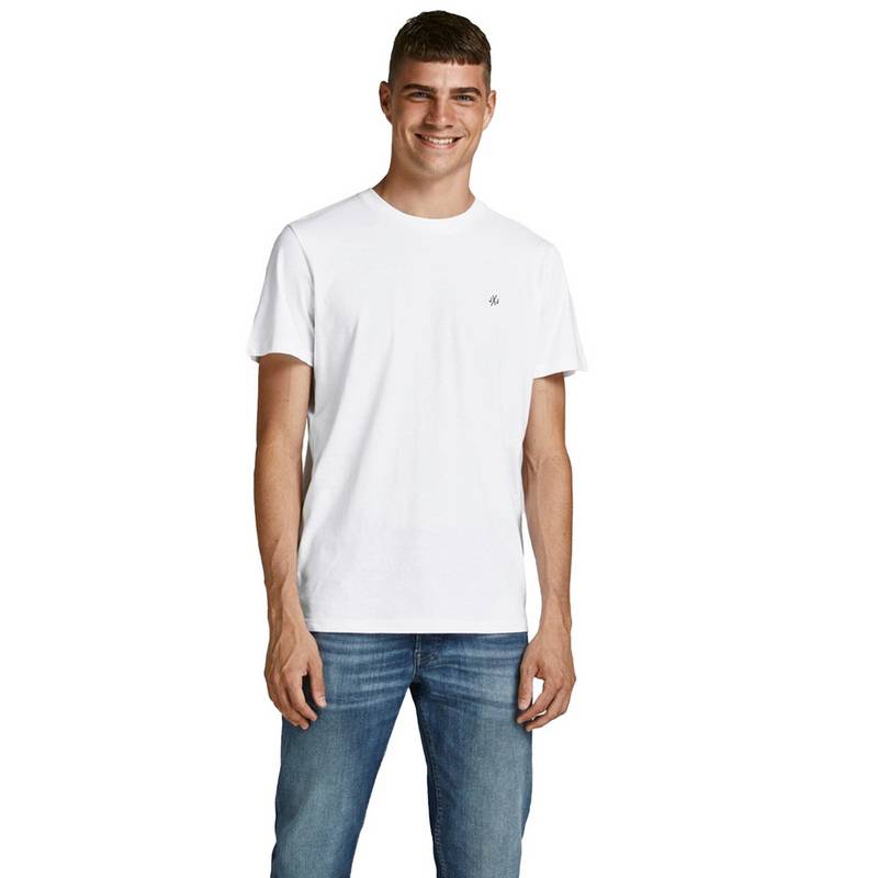 Jack & Jones T-Shirt T-Shirt Herren