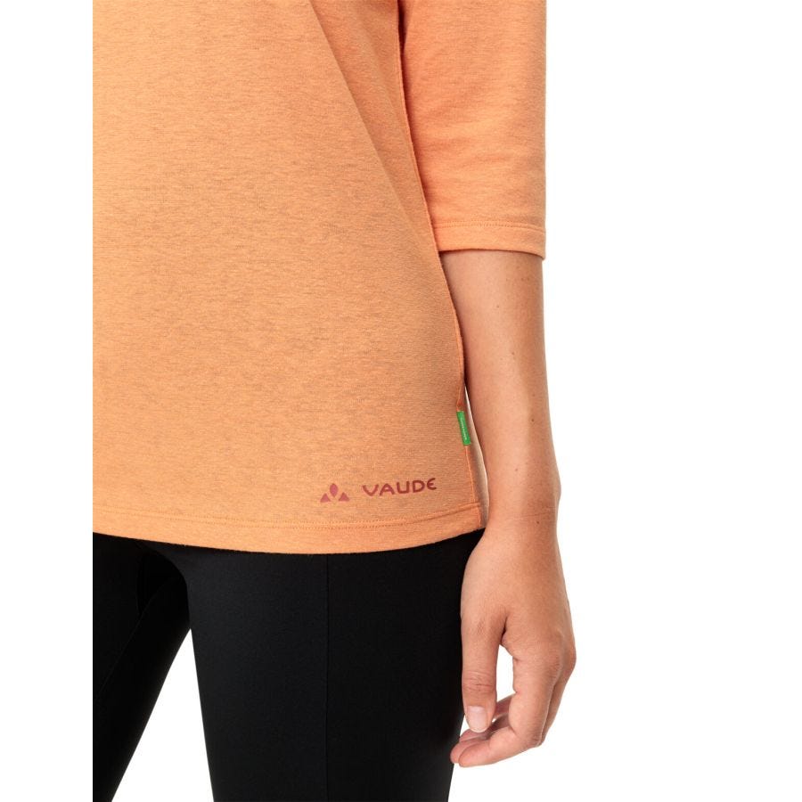 Neyland 3/4 T-Shirt Damen