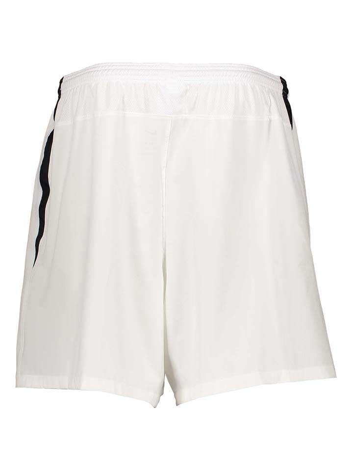 Nike Funktionsshorts in Weiß günstig kaufen XXL