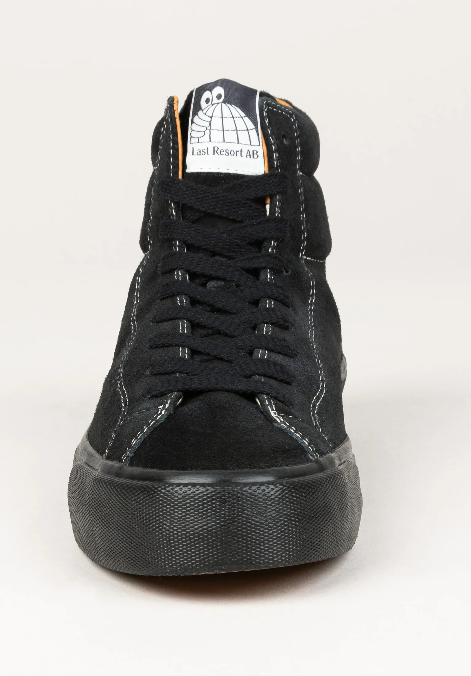 VM003 Suede Hi