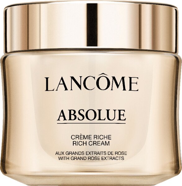 Lancôme Absolue Crème Riche Gesichtscreme