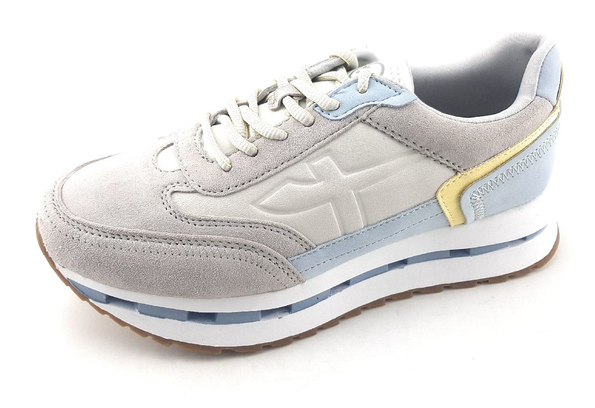 Tamaris 1-1-23716-20/248 Grau 248 light grey comb.