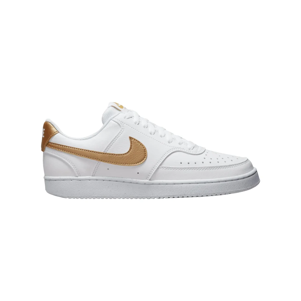 Nike Court Vision Low Next Nature DH3158-105 / weiss