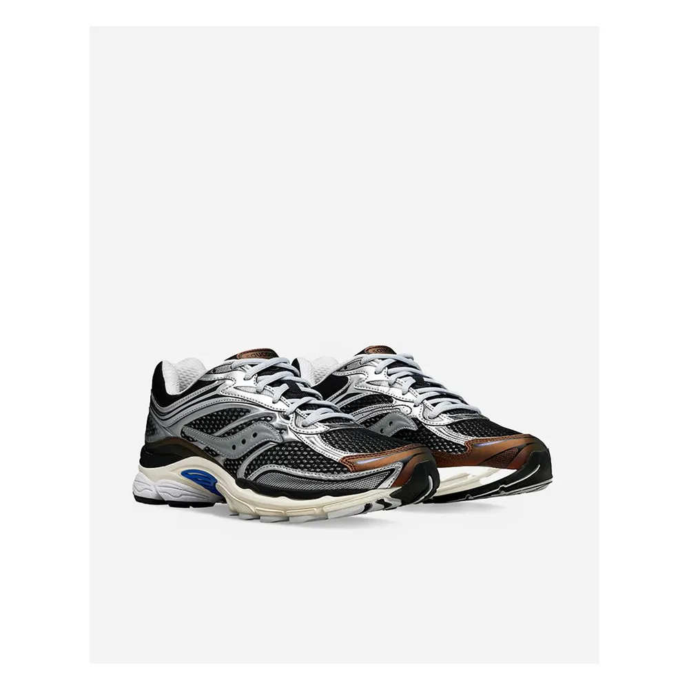 Saucony Progrid Omni 9 S70809-1 / grau