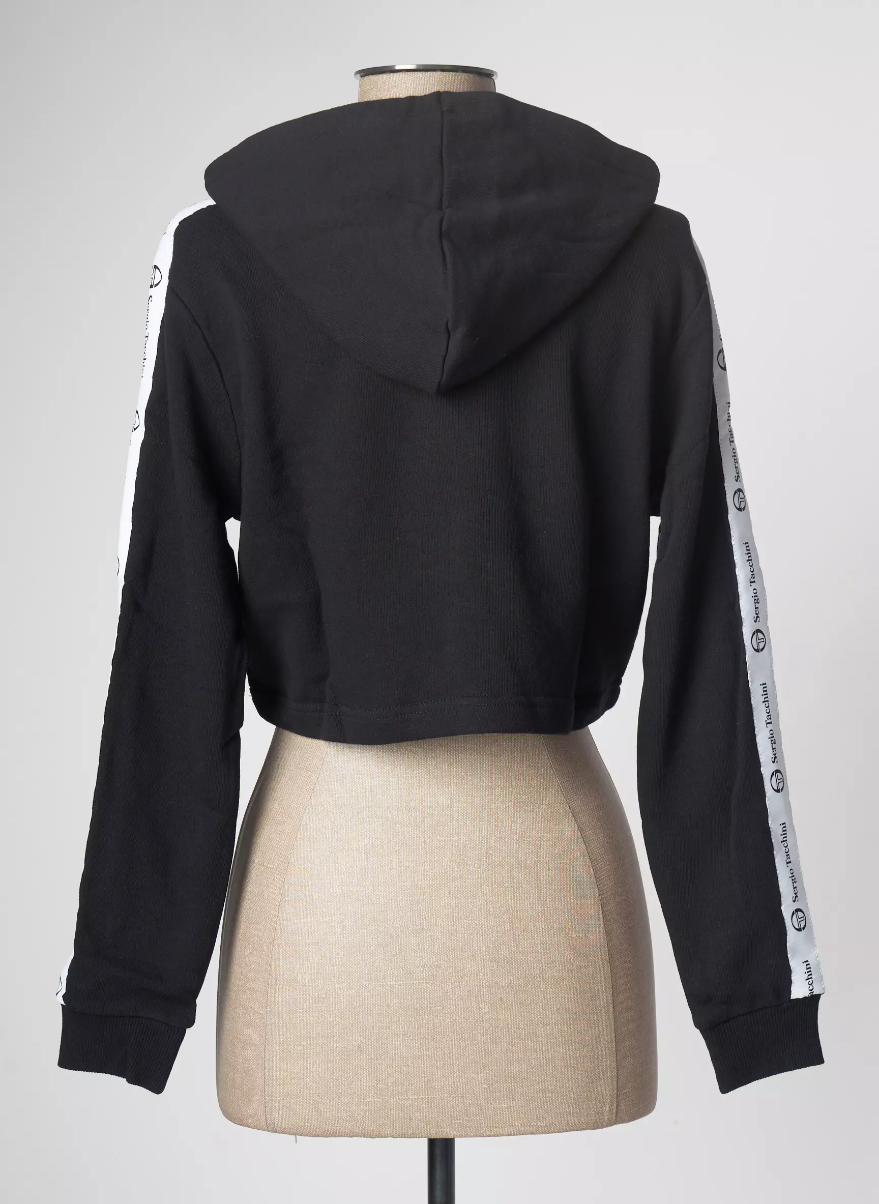 Sergio Tacchini Sweats Femme couleur noir