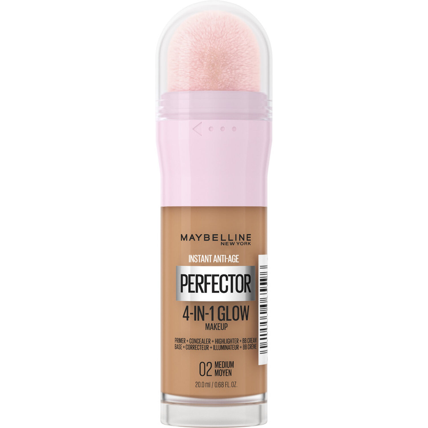 Maybelline New York Instant Anti-âge Perfecteur de teint 4-en-1
