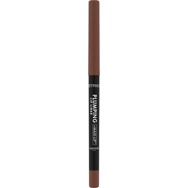 Catrice 170 Chocolate Lover Plumping Lipliner 4g