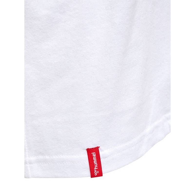 hummel hmlRED HEAVY T-SHIRT S/S T-Shirt Herren
