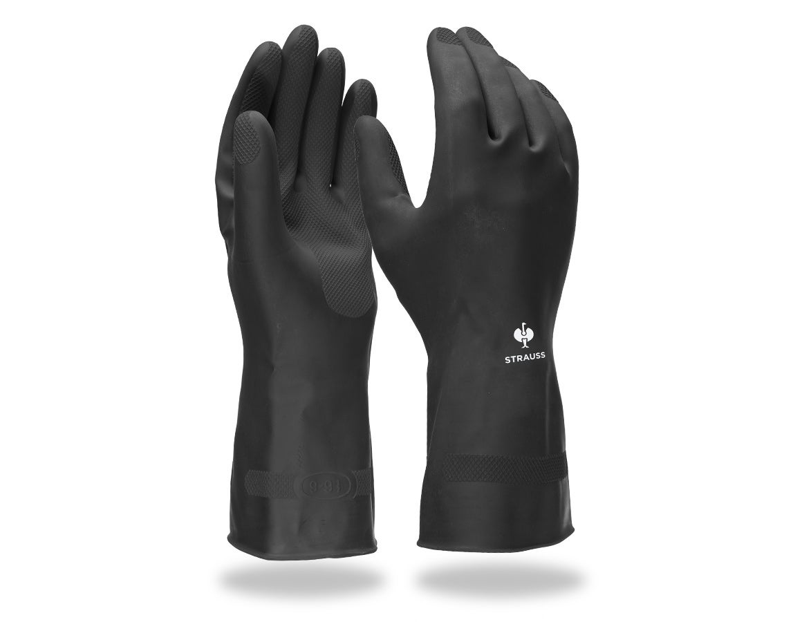 Latex-Spezialhandschuhe