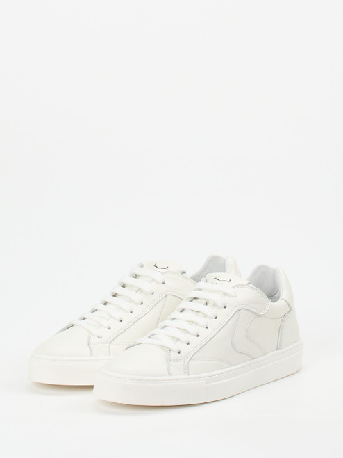 Sneaker-16637990295 Voile Blanche