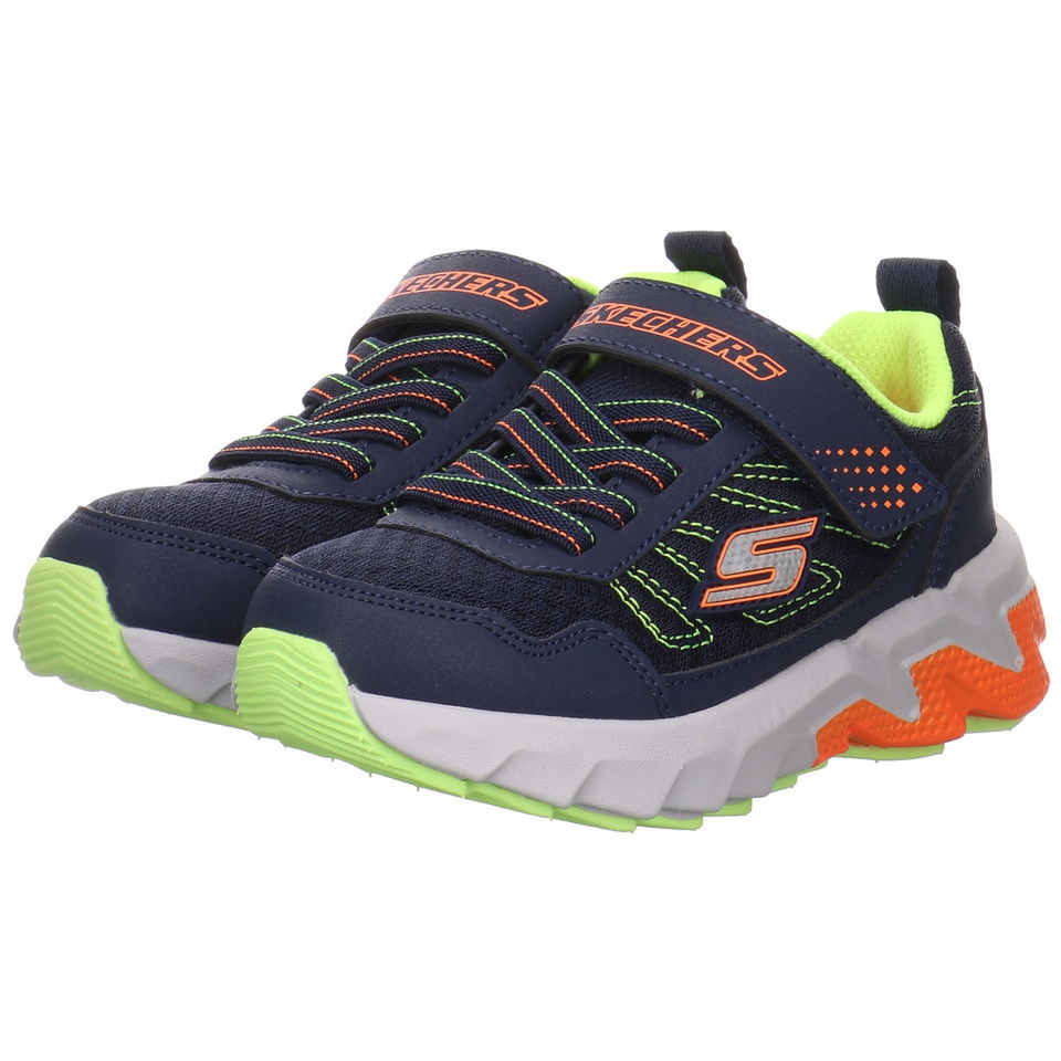 Skechers Spec Stride Klettschuh