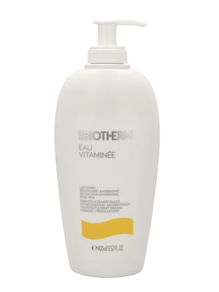 Biotherm Bodylotion 