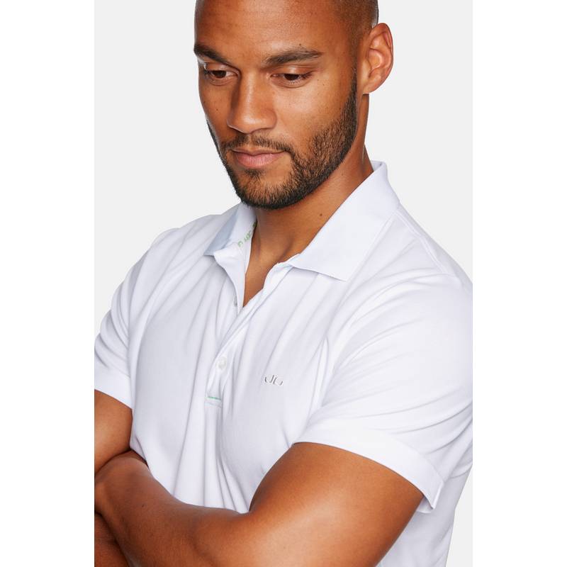 Jeff Green Eclipse Poloshirt Herren