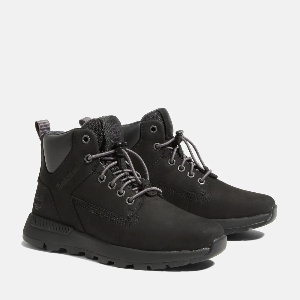 Timberland Killington Trekker Chukka Boot TB0A645M0011 / schwarz