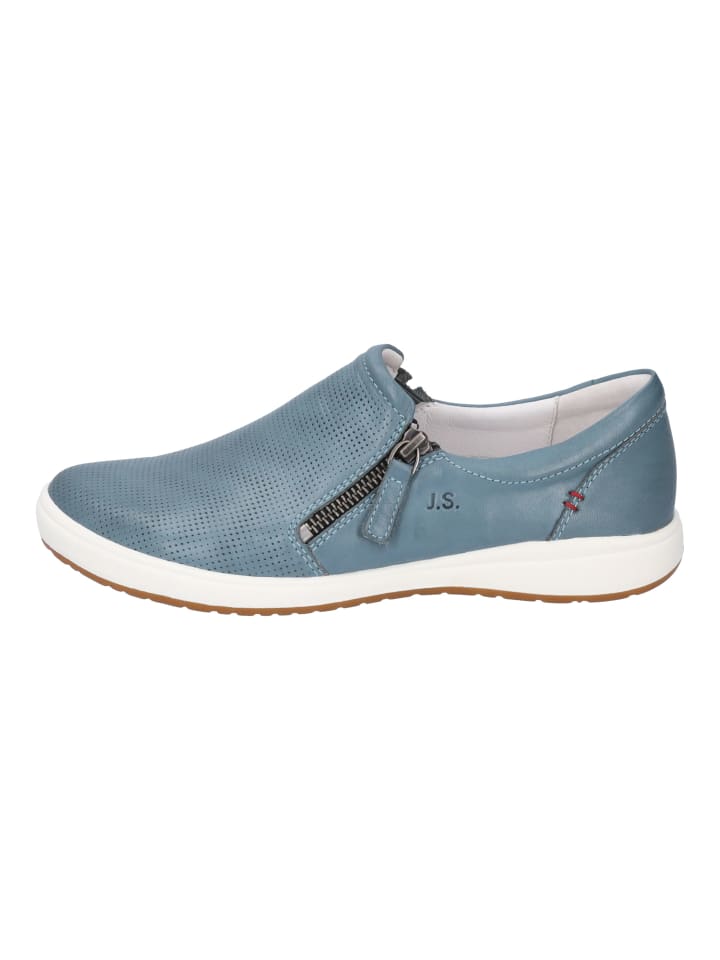 Josef Seibel Slipper Caren 22 in azur günstig kaufen
