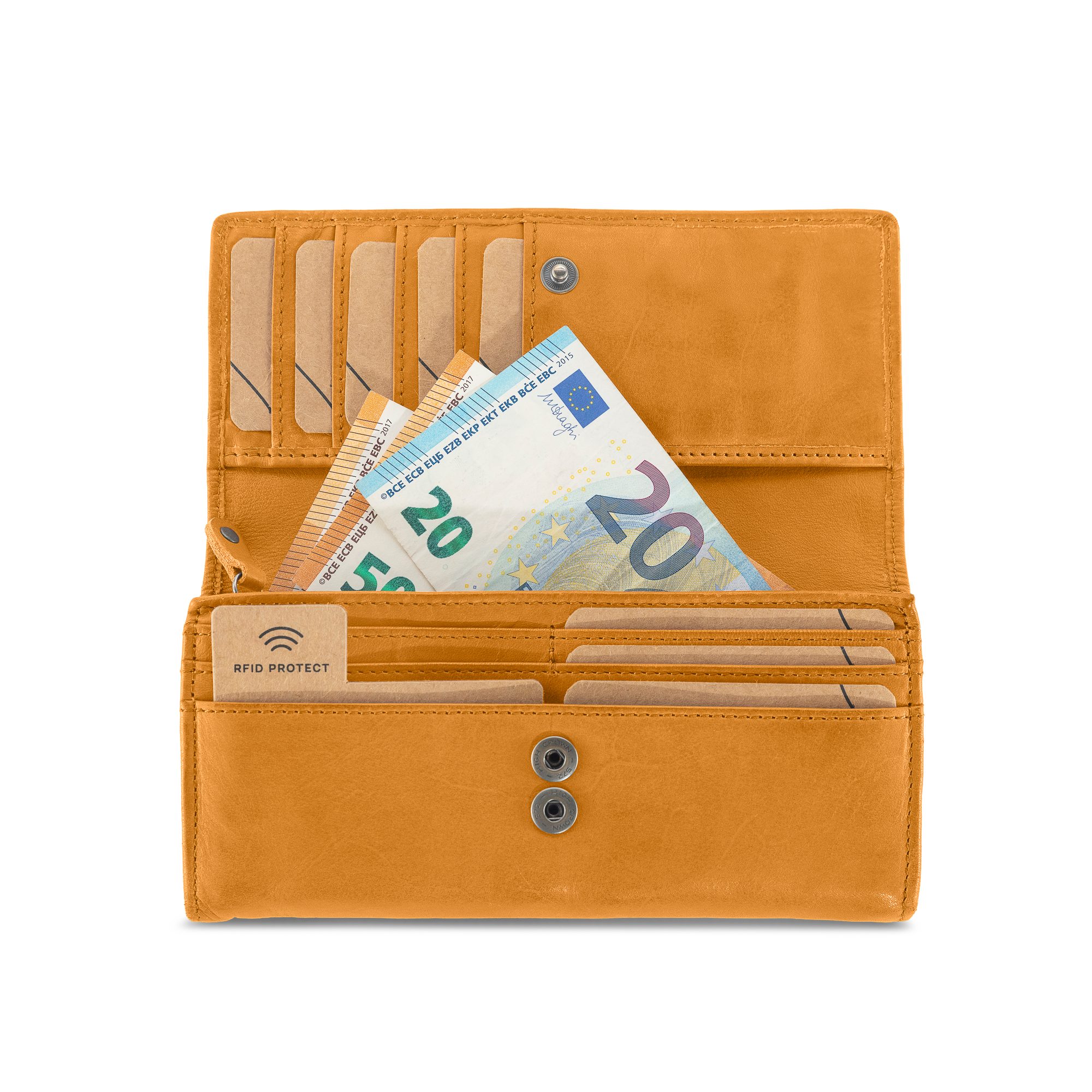 Cas8 Geldbörse MELODY GELDBÖRSE